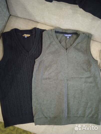 Школьная форма