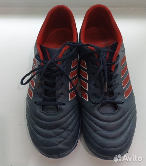Бутсы для зала б/у р.40