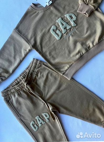 Спортивный костюм 92-126 р