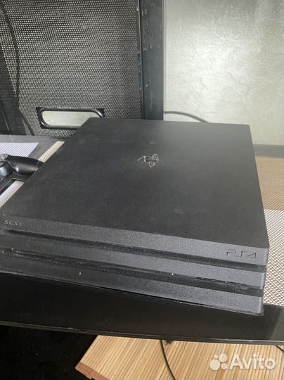 Sony PlayStation PS4 PRO