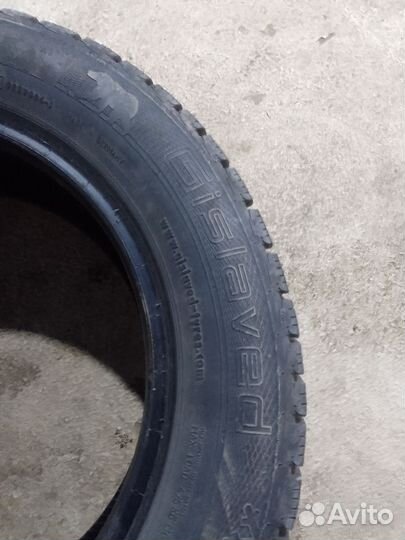 Gislaved Euro Frost 5 175/65 R14