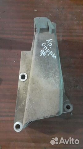 Кронштейн опоры двигателя Лада Калина