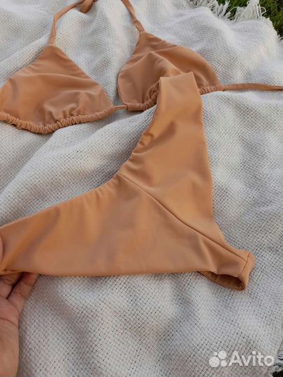 Пошив нижнего белья и купальников