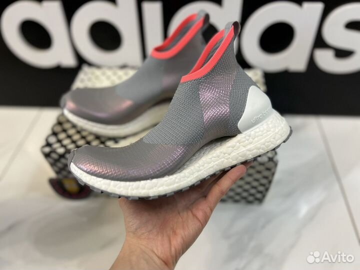 Кроссовки adidas by stella mccartney оригинал