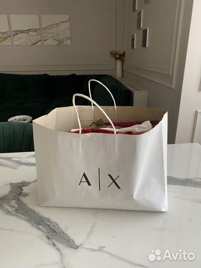 Женская одежда пакетом. Брендовая s,m