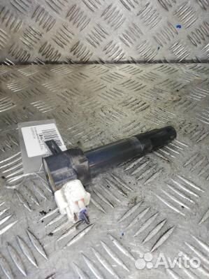 Катушка зажигания бензиновая suzuki kizashi 1 (1BA