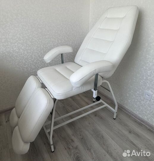 Педикюрное кресло