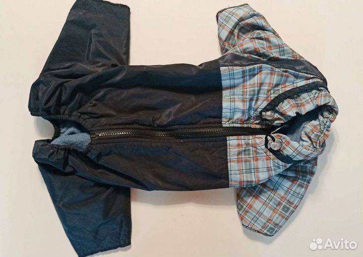 Комбинезон для собаки