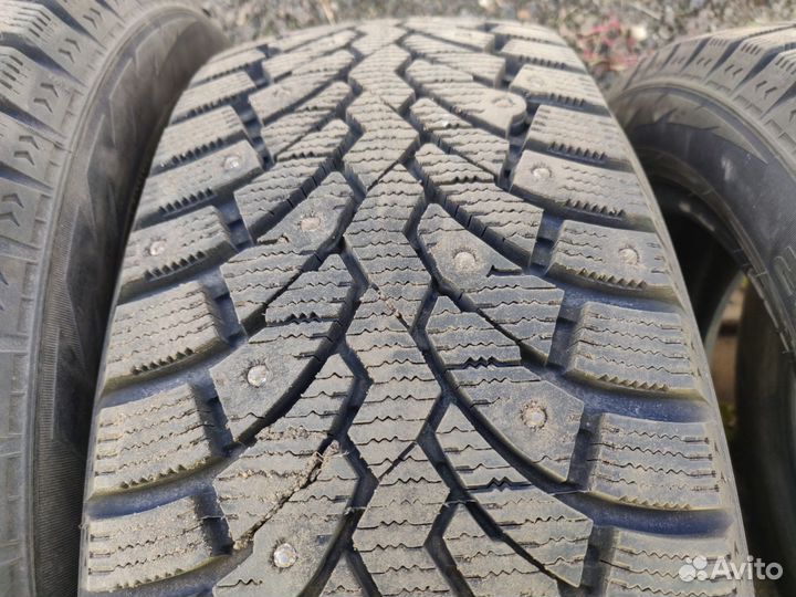 Formula Ice 205/55 R16