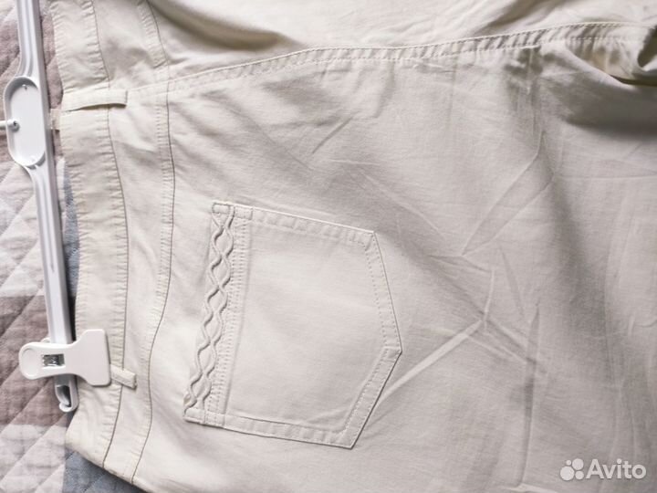 Джинсы брюки женские