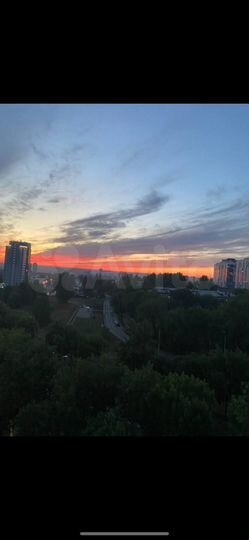 3-к. квартира, 69 м², 8/9 эт.