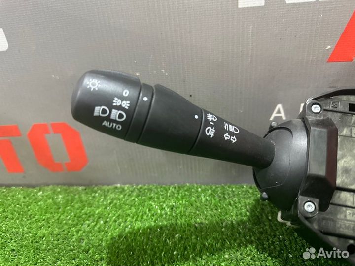 Модуль подрулевых переключателей(гитара, стрекоза