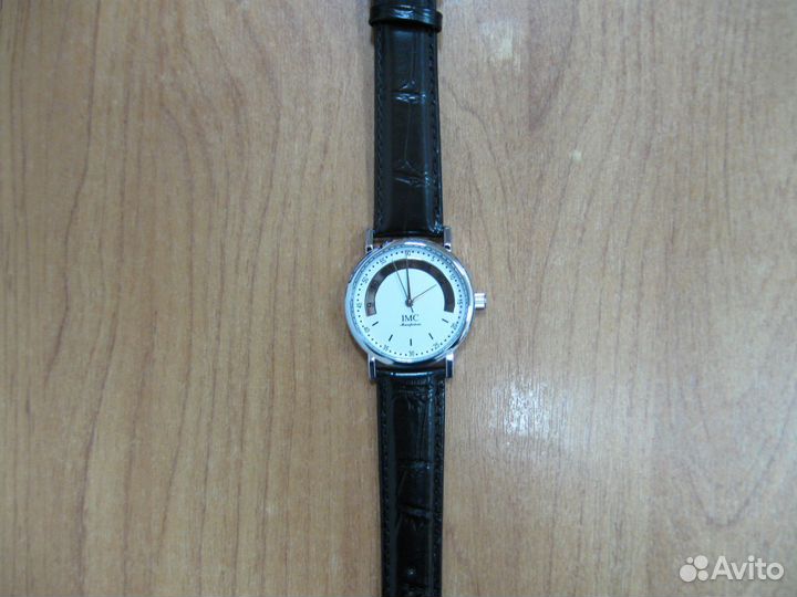 Продам Часы IMC Classico