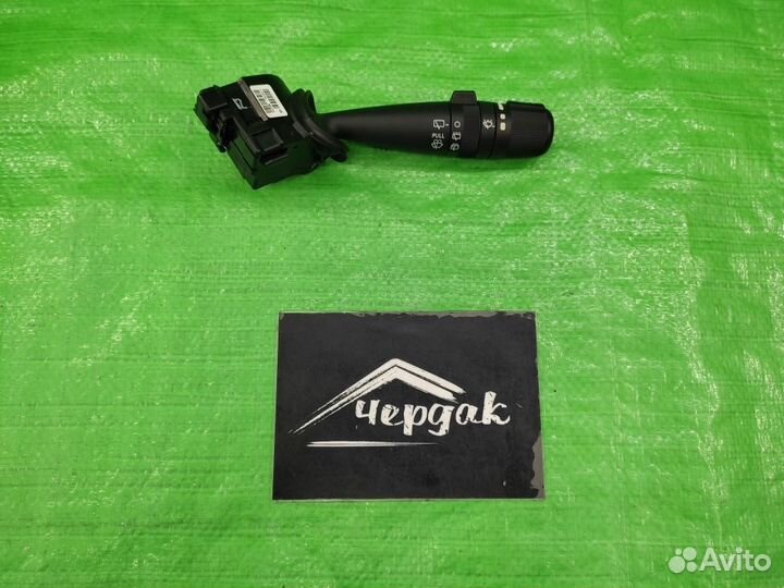 Подрулевой переключ. дворников гитара Dodge/Jeep