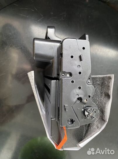 Картридж Samsung