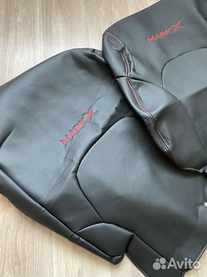 Чехлы на mark х 120