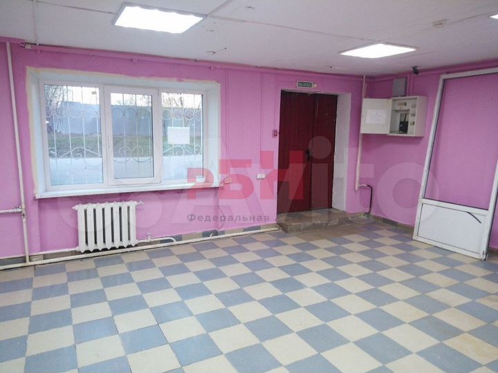 Продам помещение свободного назначения, 154 м²