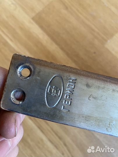 Замок герион для двери