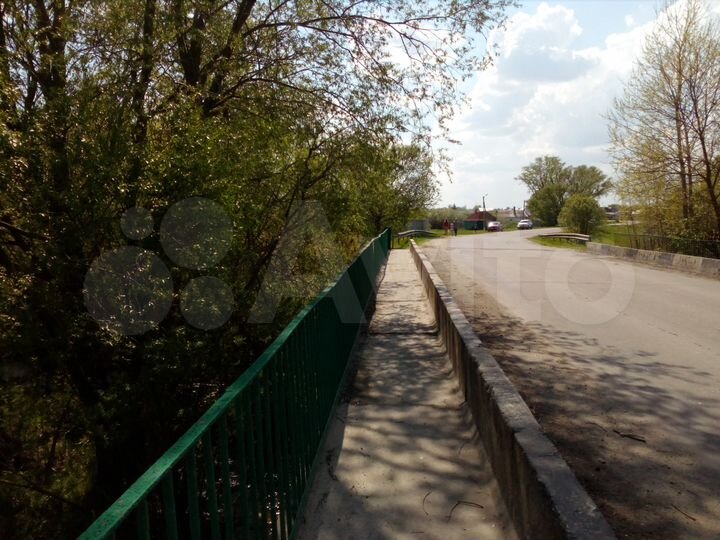 Участок 52 сот. (ИЖС)