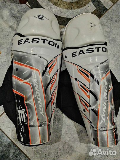 Хоккейная форма