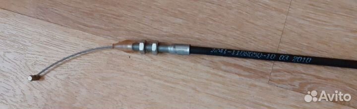 Трос газа новый УАЗ (Буханка)