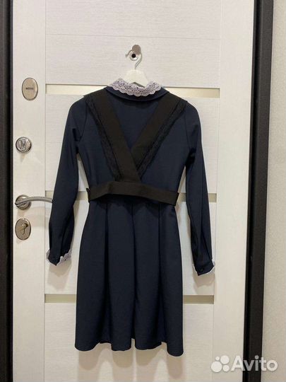 Школьная форма для девочки