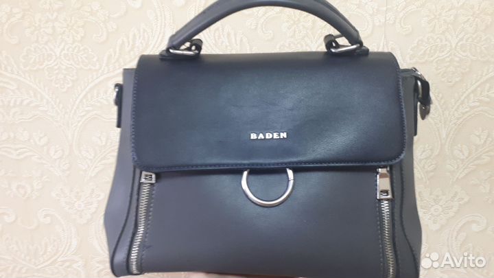 Сумка baden