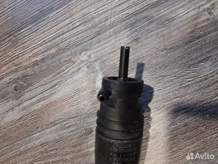 Насос стеклоомывателя Bmw X6 E71 3.0 N57D30A