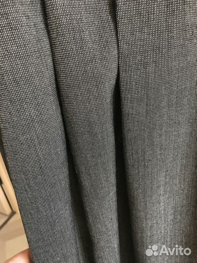 Сарафан для девочки 128