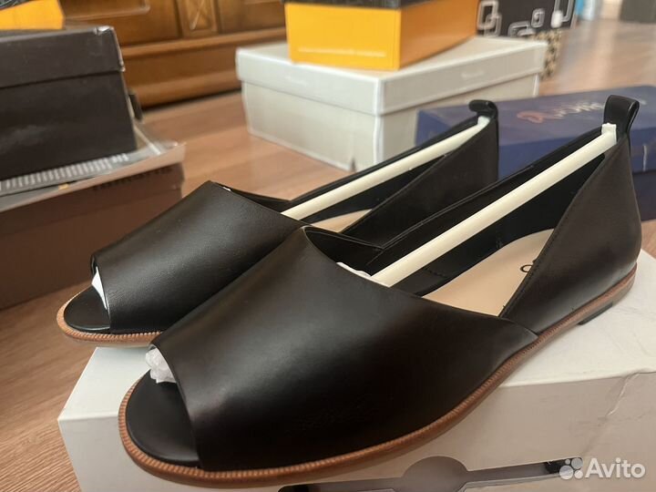Туфли aldo 37 не б/у