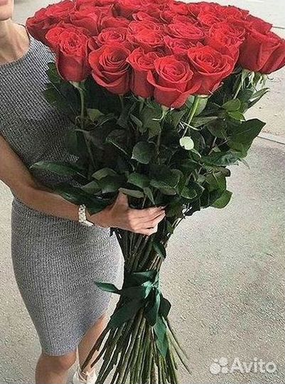 Высокие розы Гигантские розы 110