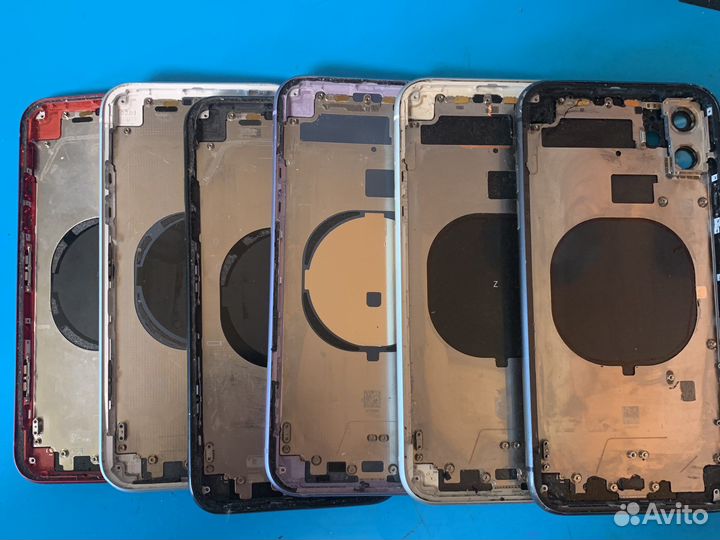 Корпус для iPhone xr iPhone 11