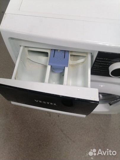 Стиральная машина бу vestel 5 кг