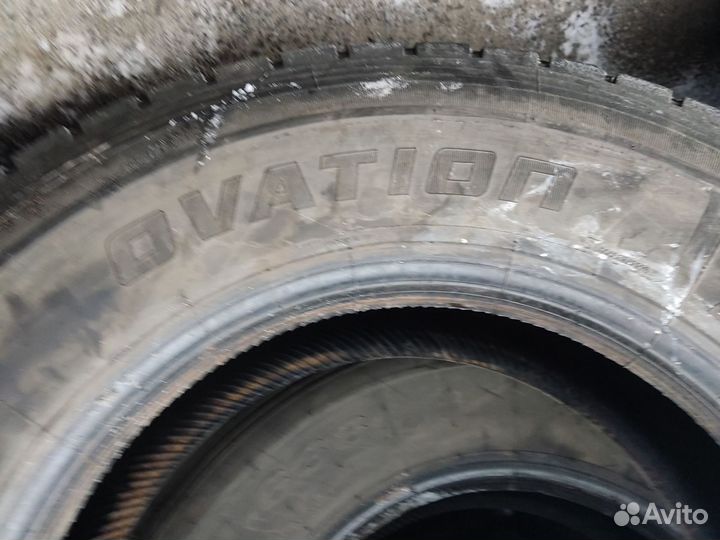 Грузовые шины 315 70 22.5