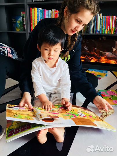 Китайский язык для начинающих/переводчик