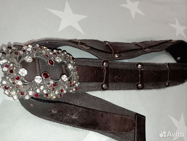 Ремень женский gianfranco ferre Италия