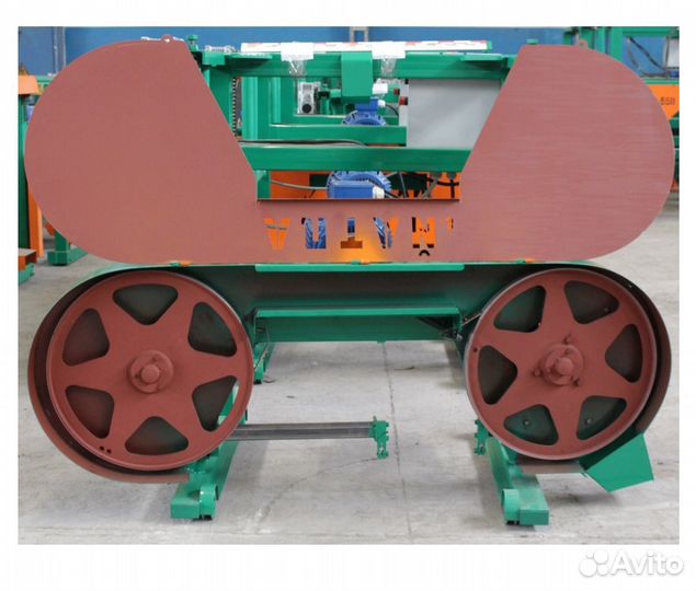 Пилорамы Алтай (триумф) от производителя