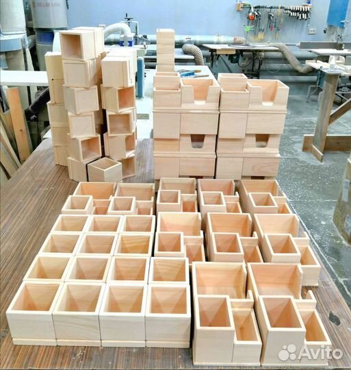 Шлифовщик/шлифовщица, маляр по дереву