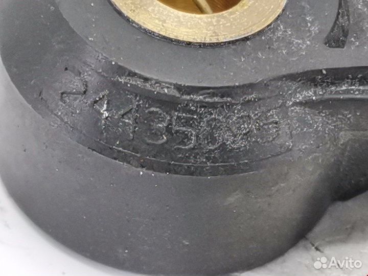 Датчик детонации для Opel Zafira B 93174509