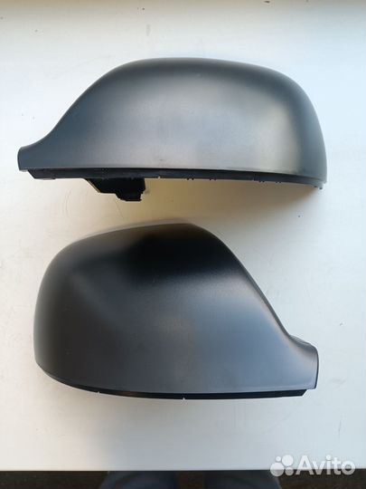 Накладка на зеркала VW transporter T5