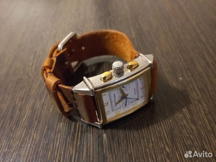 Часы мужские Girard Perregaux