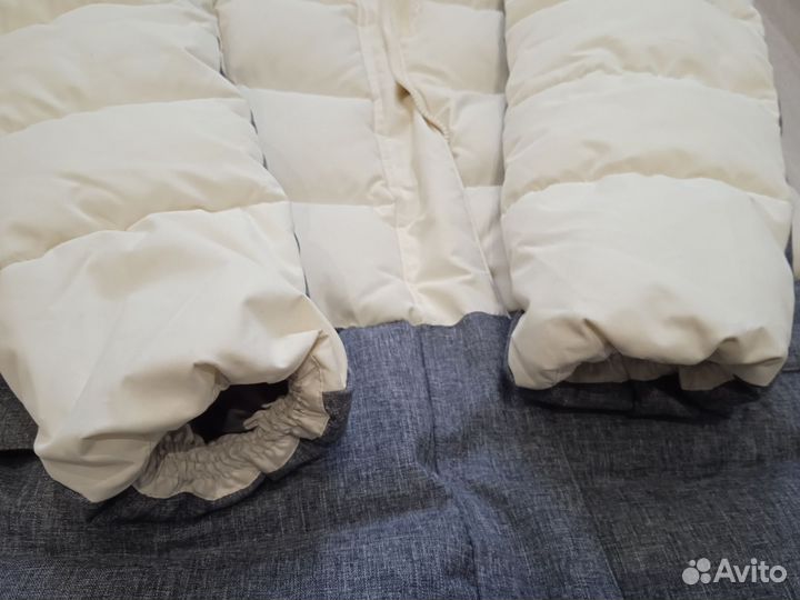 Пуховик женский 42 44