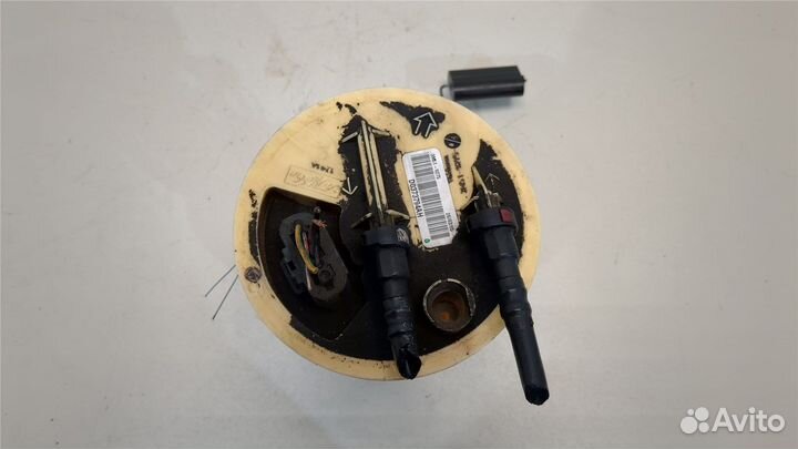 Насос топливный электрический Ford C-Max, 2005