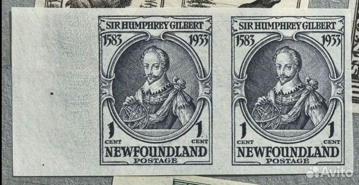 Редкие марки