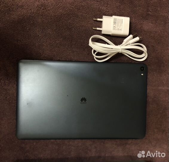 Планшет huawei MediaPad T2 10.0 Pro