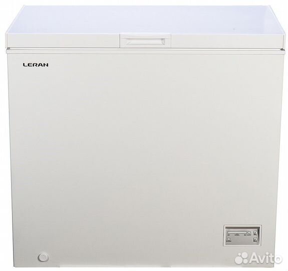 Морозильные лари со склада в Волгограде