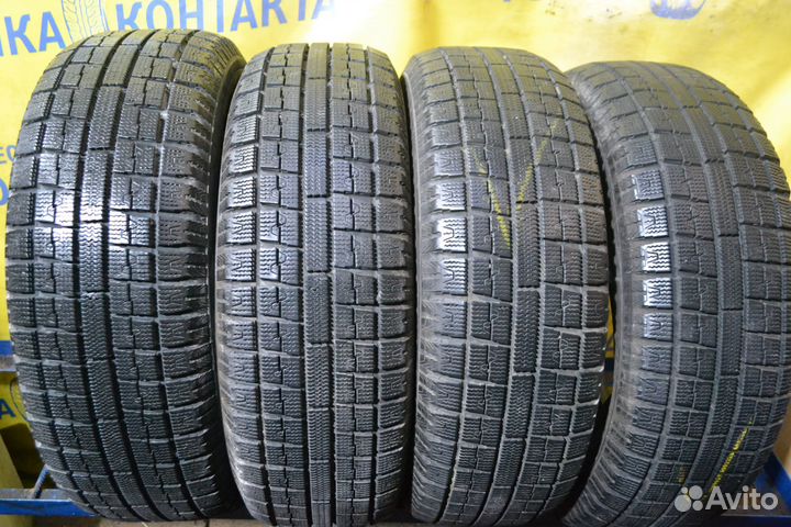 Toyo Garit G5 195/65 R15