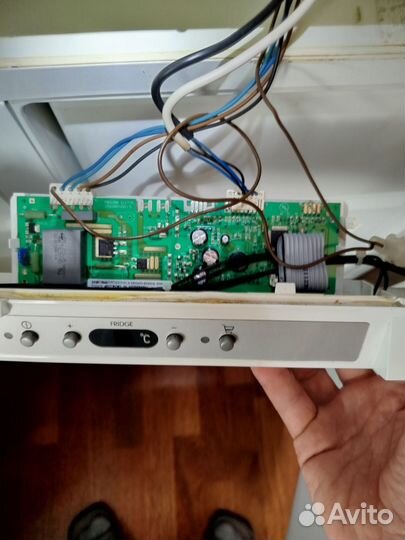 Ремонт холодильников на дому с гарантией