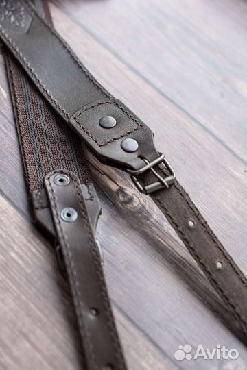 Погон ружейный #4