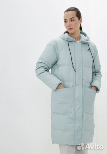 Куртка Reebok